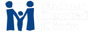 Link to Maher Dental Clinic home page